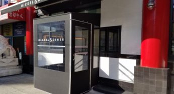 Aren’t Custom Vestibules a Winter Accessory?