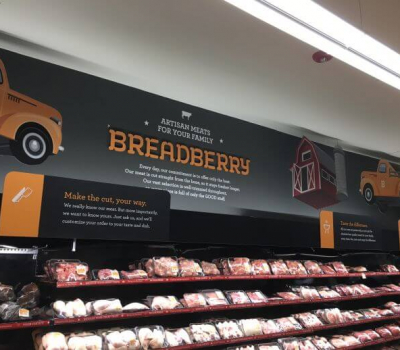 Why Invest in Indoor Signs