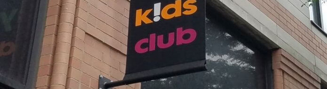 Hanging Restaurant Signs Spice Up Any Storefront